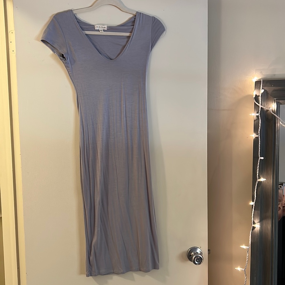 Summer Dress, worn once, Size S